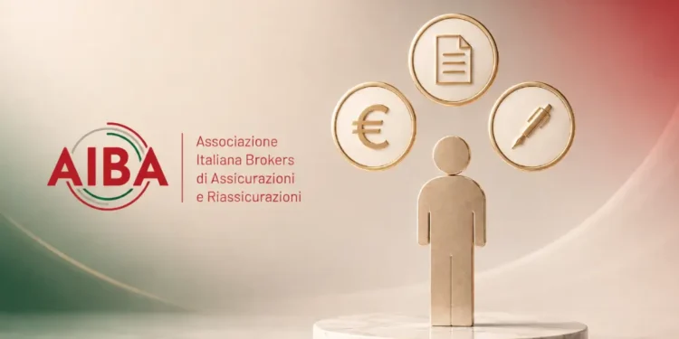 premi intermediati dai broker