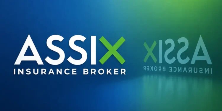 ASSIX Broker