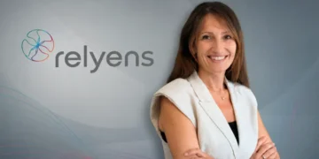 Alice Verardo Claims Director Relyens Italia
