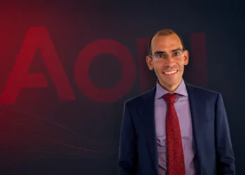 Andrea Costa Aon