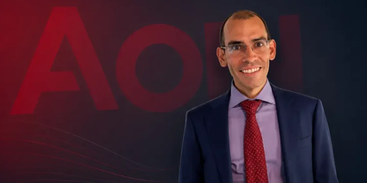 Andrea Costa Aon