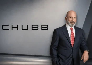 Chubb compra più riassicurazione
