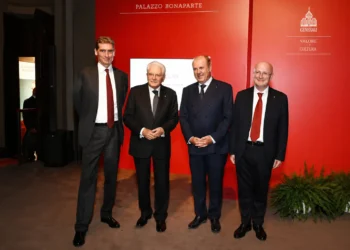 Generali Valore Cultura
