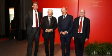 Generali Valore Cultura