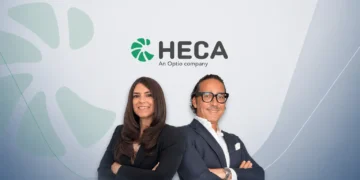 Heca direttori generali