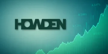 Howden quotazione in Borsa