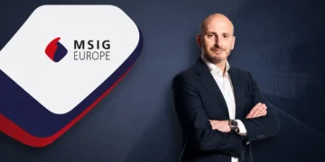 MSIG Europe Italia