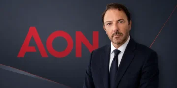 Mario Bizzi Aon Advisory