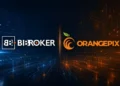 OrangePix e Bi Broker