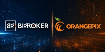 OrangePix e Bi Broker