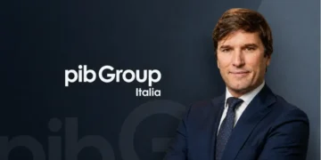 PIB Group Italia