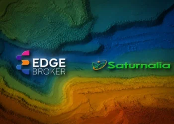 Saturnalia ed EDGE Broker