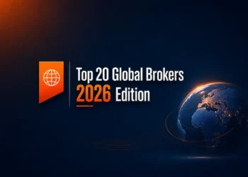 Top 20 Broker