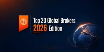 Top 20 Broker