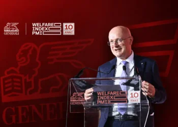 Welfare Index PMI 2026