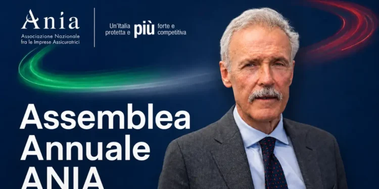 assemblea annuale_ANIA