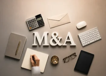 consolidamento del brokeraggio