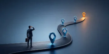 distribuzione assicurativa come processo