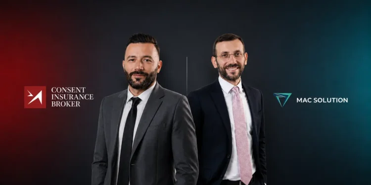 fusione Mac Solution Consent