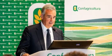 rischi climatici in agricoltura