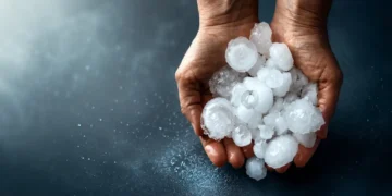 rischio grandine assicurazioni