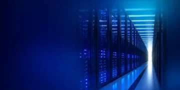 sviluppo dei data center