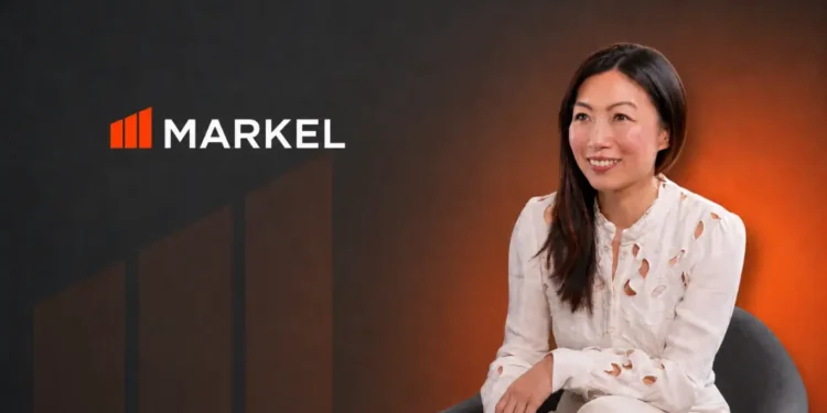 Doan Nguyen Markel