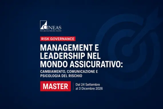 Management e Leadership nel mondo assicurativo
