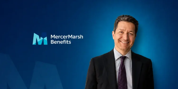 Mercer diventa Marsh