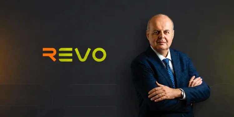 REVO Eurocaution