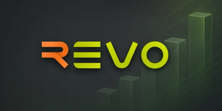 REVO Insurance primo semestre 2026