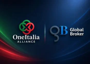 acquisizione Global Broker
