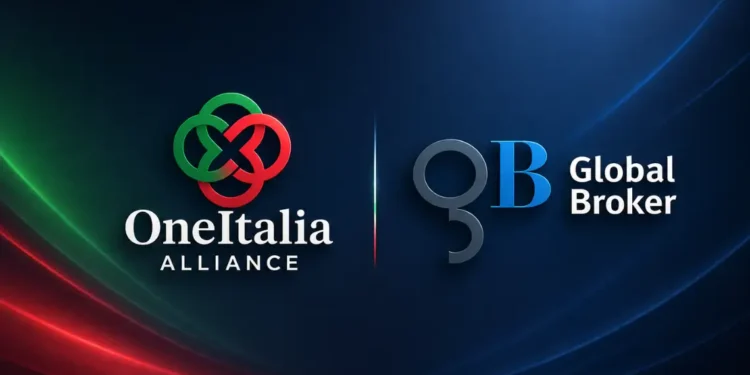 acquisizione Global Broker