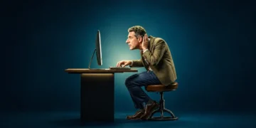 crescita delle malattie professionali