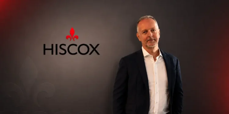head of underwriting Hiscox Italia_Grappiolo