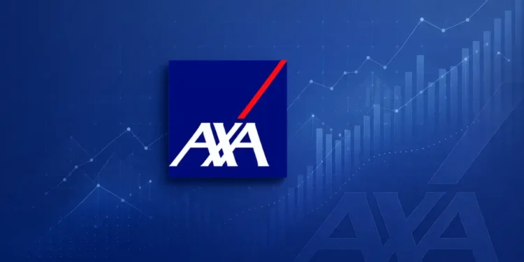 risultati semestrali AXA