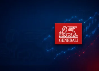 Generali, utile a 2,5 miliardi nel semestre. Nel Danni la raccolta tocca i 20 miliardi, ma le catastrofi naturali mettono sotto pressione il Combined Ratio