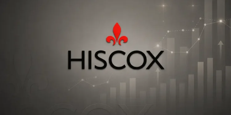 risultati semestrali Hiscox