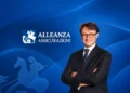 Alleanza Assicurazioni amministratore delegato Oddone