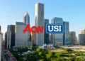 Aon acquisisce USI