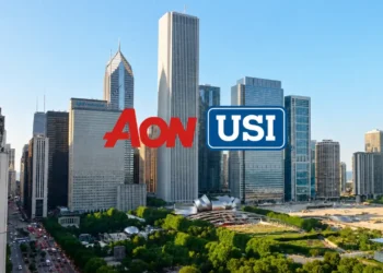 Aon acquisisce USI