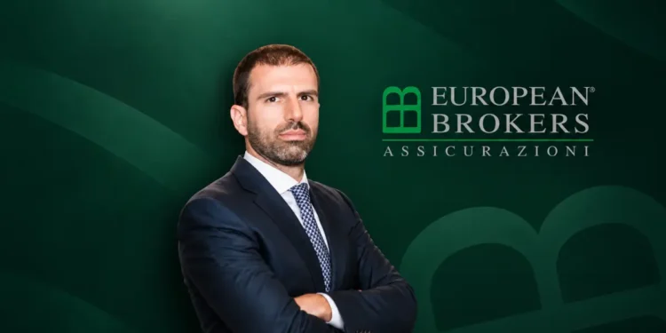 Carlo De Simone_European Brokers