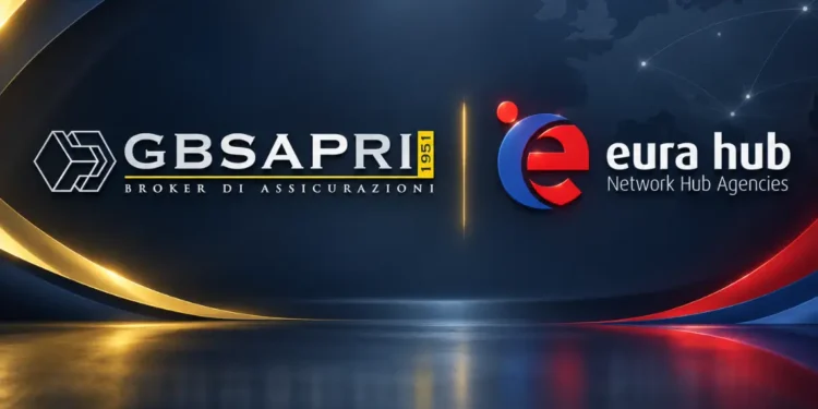 Cassiopea Hub - GBSAPRI