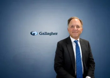 Gallagher private equity M&A_Paul Jeroen van de Grampel