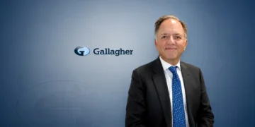 Gallagher private equity M&A_Paul Jeroen van de Grampel