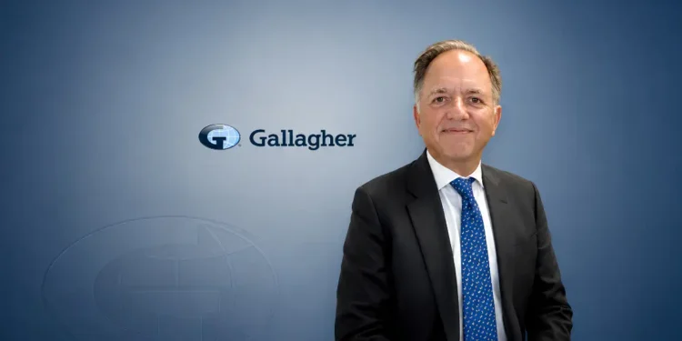 Gallagher private equity M&A_Paul Jeroen van de Grampel