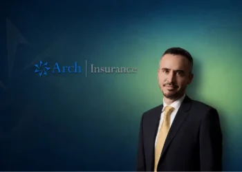 Giacomo Mariani Arch Insurance