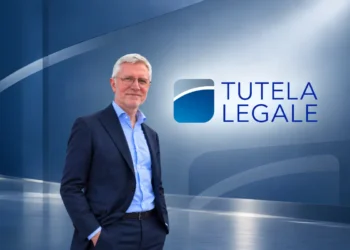Giovanni Grava_Tutela Legale Spa