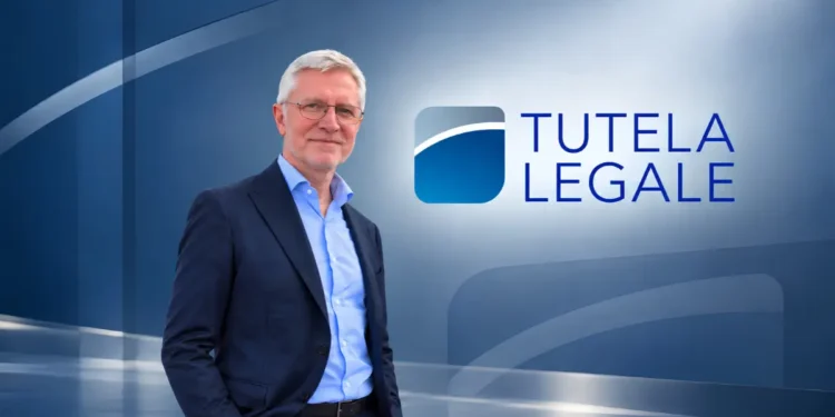 Giovanni Grava_Tutela Legale Spa