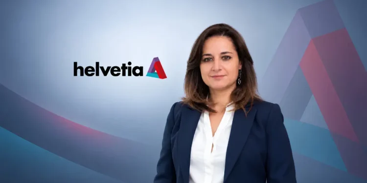 Helvetia Italia Chief Risk Officer